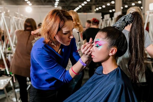 INTERCHARM Professional 2019